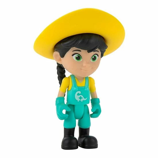 Promo ⭐ Unbranded Dino Ranch Medium Environmental Hatchery Adventure Figure And Aceessories Set 😀 - Image 6