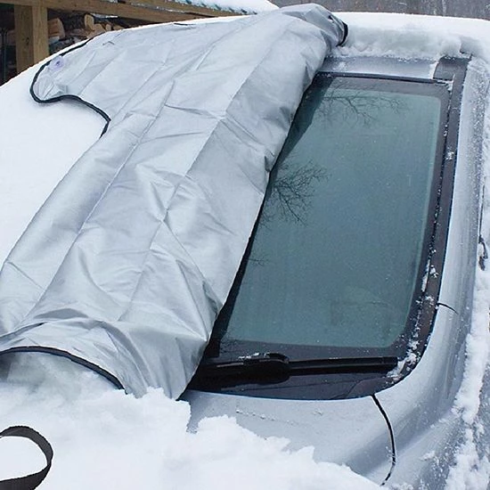 Best deal 🌟 Unbranded Automobile Window Shield Cover ⭐ - Image 2