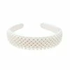 Discount 🎁 Unbranded Simulated Pearl Headband 🤩