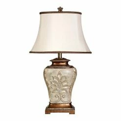 Best reviews of 🔥 Unbranded Magonia Antique Table Lamp 🛒