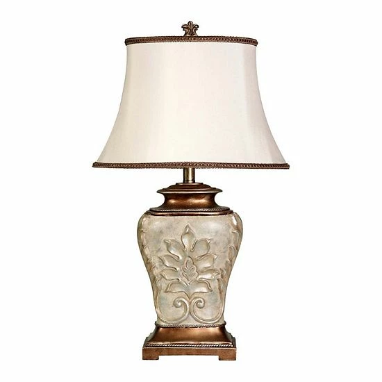 Best reviews of ๐ฅ Unbranded Magonia Antique Table Lamp ๐