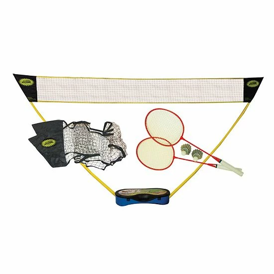 Best reviews of ๐ Unbranded Water Sports Badminton ๐