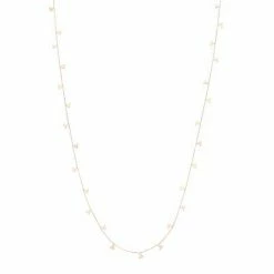 Best reviews of 😉 Unbranded 14k Gold Multi-Heart Necklace 😍