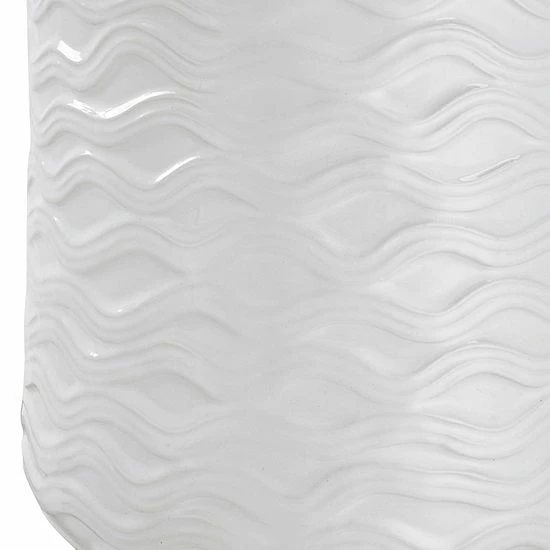 Best reviews of 🤩 Unbranded Ceramic Wavy Textured Table Lamp ✔️ - Image 5