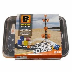 Cheapest 🔥 Unbranded B3 Bean Bag Bucketz Stars N Stripes Bean Bags ⭐