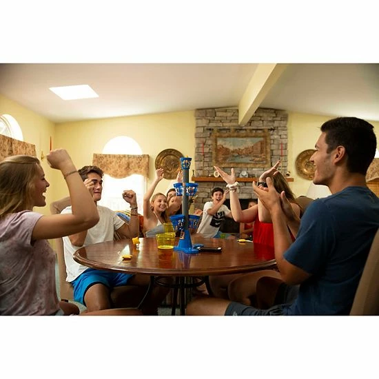 Cheap ⌛ Unbranded B3 Blitz Bean Bag & Pong Ball Toss Indoor Party Game 🤩 - Image 4