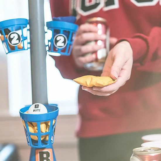 Cheap ⌛ Unbranded B3 Blitz Bean Bag & Pong Ball Toss Indoor Party Game 🤩 - Image 7