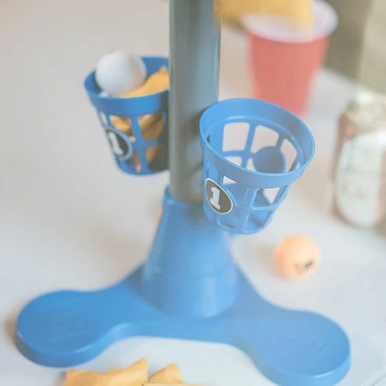 Cheap ⌛ Unbranded B3 Blitz Bean Bag & Pong Ball Toss Indoor Party Game 🤩 - Image 10