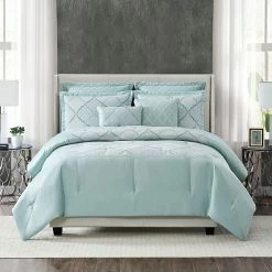 Promo ⭐ Unbranded 5th Avenue Lux Roya Comforter Set ⭐
