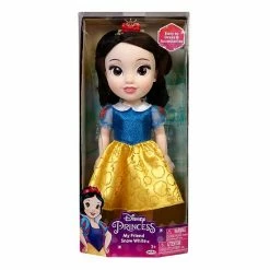 Budget 🎁 Unbranded Disney Princess My Friend Snow White Doll 🎁