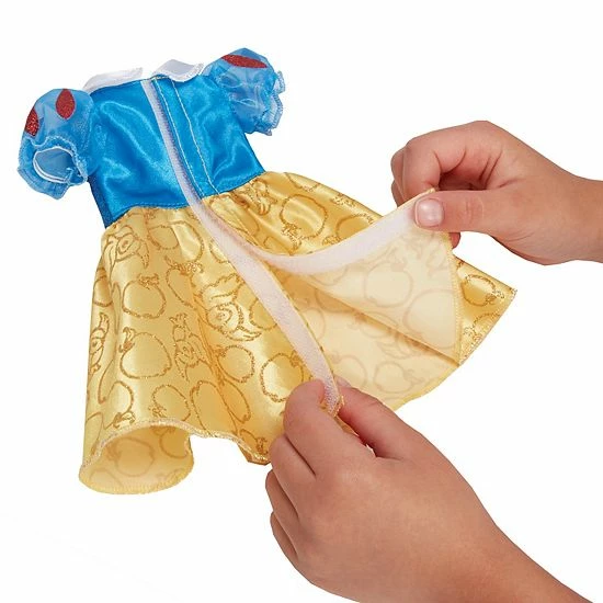 Budget ๐ Unbranded Disney Princess My Friend Snow White Doll ๐ - Image 4