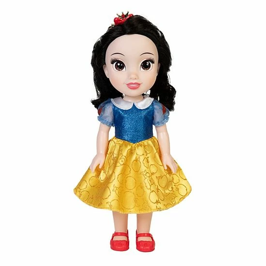 Budget ๐ Unbranded Disney Princess My Friend Snow White Doll ๐ - Image 6