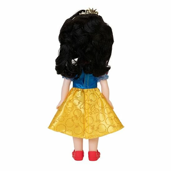Budget ๐ Unbranded Disney Princess My Friend Snow White Doll ๐ - Image 7