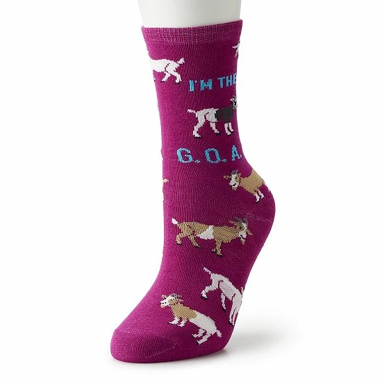 Best reviews of ๐ Unbranded ๐ฉ Women's Novelty Crew ๐งฆ Socks Lattes ๐ - Image 9