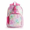 Deals ⭐ Unbranded Love @ First Sight Fashion Tie-Dye Unicorn 🎒 Backpack & Lunch Bag Set 😉