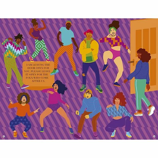 Hot Sale ๐ Unbranded This Book Is Anti-Racist: 20 Lessons On How To Wake Up, Take Action, And Do The Work โค๏ธ - Image 6