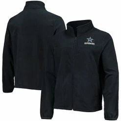 Best deal 😀 Unbranded Men's Dunbrooke Navy Dallas Cowboys Hayden Full-Zip Jacket ⭐