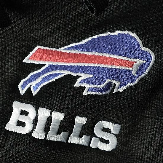 Discount 🎁 Unbranded Men's Dunbrooke Black/Realtree Camo Buffalo Bills Logo Ranger Pullover Hoodie 😉 - Image 4