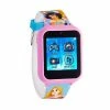 New 🥰 Unbranded Disney Princesses Kids' Interactive Touchscreen Smart ⌚ Watch 👍