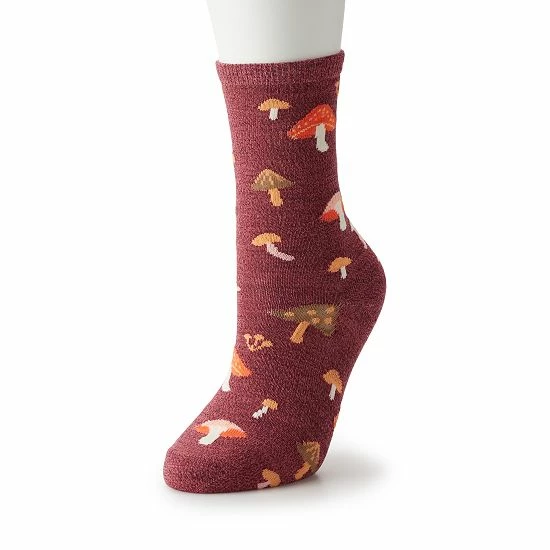 Best reviews of ๐ Unbranded ๐ฉ Women's Novelty Crew ๐งฆ Socks Lattes ๐ - Image 13