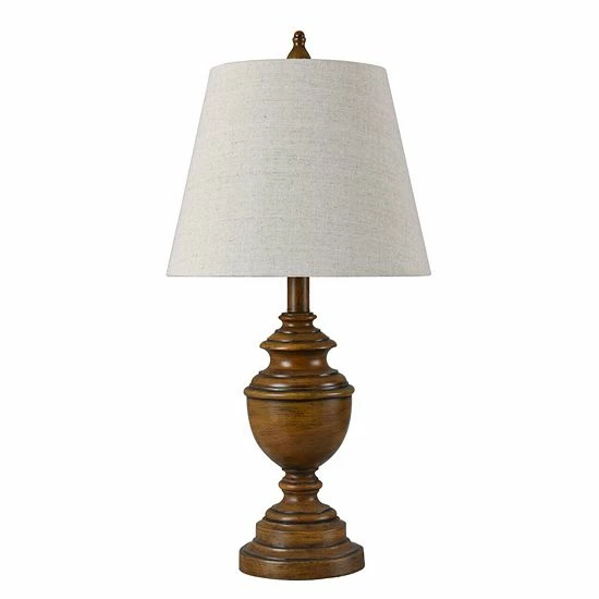 Flash Sale ๐ Unbranded Marion Distressed Table Lamp Distressed Blue ๐ - Image 7