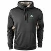Wholesale 🥰 Unbranded Men's Dunbrooke Black/Realtree Camo Miami Dolphins Logo Ranger Pullover Hoodie 😍