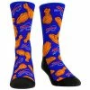 Hot Sale 😉 Unbranded Men's Rock Em 🧦 Socks Buffalo Bills Micro Moments Crew 🧦 Socks 🔔