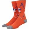 Outlet 💯 Unbranded Men's Stance Houston Astros Landmark Crew 🧦 Socks 💯