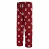 Deals 🤩 Unbranded Men's Concepts Sport Crimson Indiana Hoosiers Logo Flagship Allover Print Pants 😀
