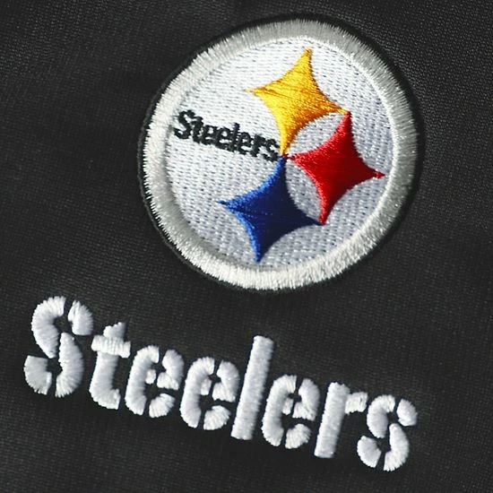 Budget 🌟 Unbranded Men's Dunbrooke Black/Realtree Camo Pittsburgh Steelers Logo Ranger Pullover Hoodie ✔️ - Image 5