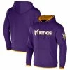 Outlet 😉 Unbranded Men's NFL X Darius Rucker Collection By Fanatics Purple Minnesota Vikings Pullover Hoodie ❤️