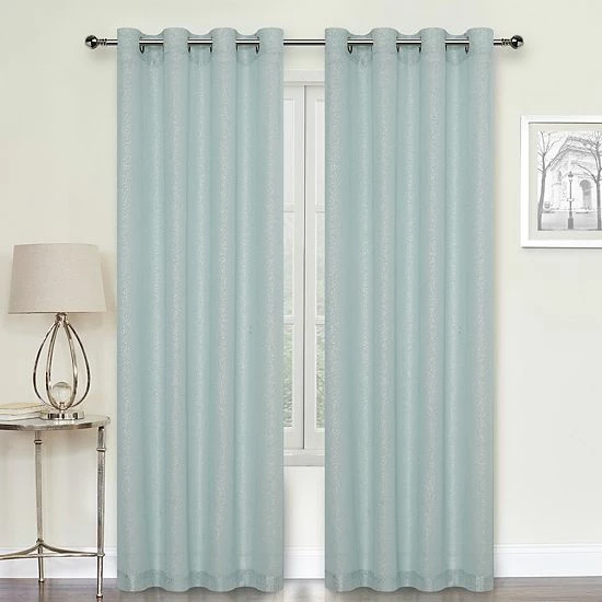 Top 10 ✨ Unbranded Flutter Grommet Window Panel - 54" X 84" Red 🔥