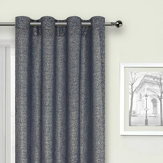 Top 10 ✨ Unbranded Flutter Grommet Window Panel - 54" X 84" Red 🔥 - Image 2