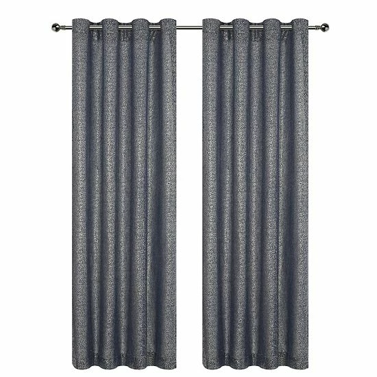 Top 10 ✨ Unbranded Flutter Grommet Window Panel - 54" X 84" Red 🔥 - Image 6