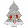 Brand new 👏 Unbranded Merry 🎄 Christmas Cement 🎄 Christmas Ornament ⭐
