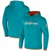 Best reviews of 🧨 Unbranded Men's NFL X Darius Rucker Collection By Fanatics Aqua Miami Dolphins Pullover Hoodie 😉