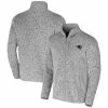 Top 10 😍 Unbranded Men's NFL X Darius Rucker Collection By Fanatics Heather Gray New England Patriots Fleece Full-Zip Jacket 🔥