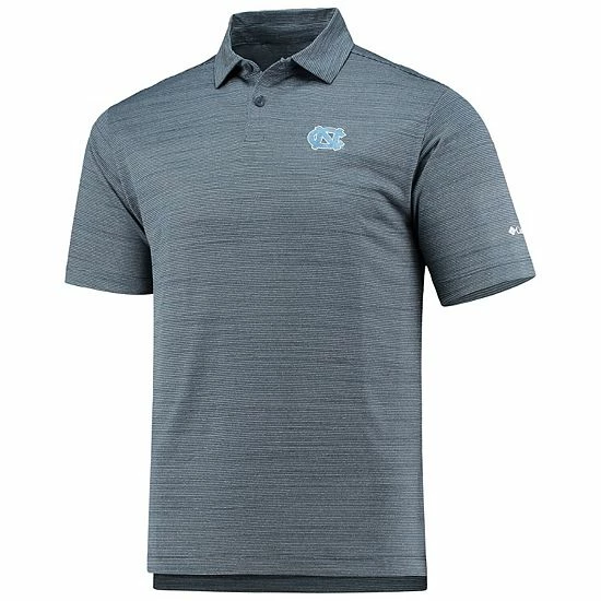 Best reviews of 👏 Unbranded Men's Columbia Golf Navy North Carolina Tar 👠 Heels Omni-Wick Set Polo 😀 - Image 3