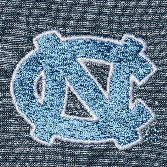 Best reviews of 👏 Unbranded Men's Columbia Golf Navy North Carolina Tar 👠 Heels Omni-Wick Set Polo 😀 - Image 5