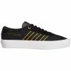 Wholesale 😀 Unbranded Men's Adidas Originals Black LAFC Delpala 👞 Shoe 👍