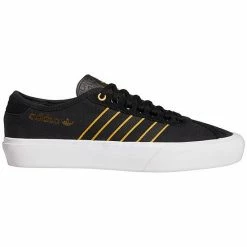 Wholesale 😀 Unbranded Men's Adidas Originals Black LAFC Delpala 👞 Shoe 👍