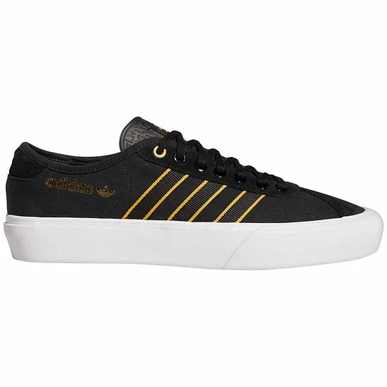 Wholesale 😀 Unbranded Men's Adidas Originals Black LAFC Delpala 👞 Shoe 👍
