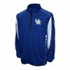 Top 10 ⌛ Unbranded Men's Kentucky Wildcats Flex Thermatec Pullover ✨