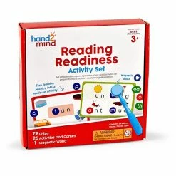 Cheap 😀 Unbranded Reading Readiness Activity Set 🤩