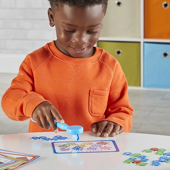 Cheap 😀 Unbranded Reading Readiness Activity Set 🤩 - Image 3