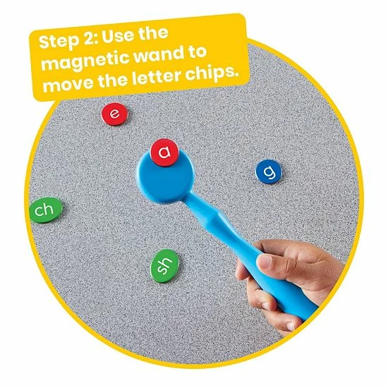 Cheap 😀 Unbranded Reading Readiness Activity Set 🤩 - Image 8