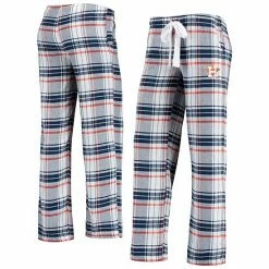 Top 10 🥰 Unbranded 👩 Women's Concepts Sport Navy/Orange Houston Astros Accolade Flannel Pants 😉