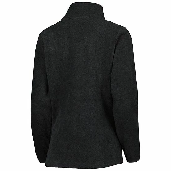 Coupon ๐งจ Unbranded ๐ฉ Women's Dunbrooke Gray Green Bay Packers Hayden Polar Full-Zip Jacket ๐ - Image 4