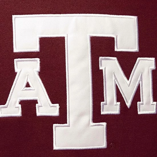 Best deal ๐ Unbranded Youth Maroon Texas A&M Aggies Big Logo Pullover Hoodie ๐ฅ - Image 5