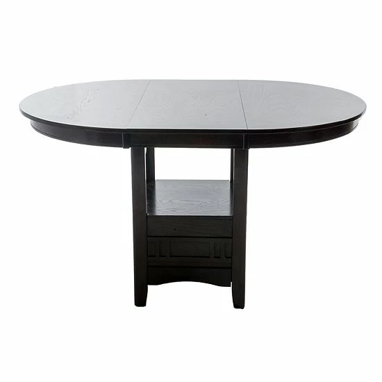 Outlet ๐ Unbranded Pedestal Dining Table ๐คฉ